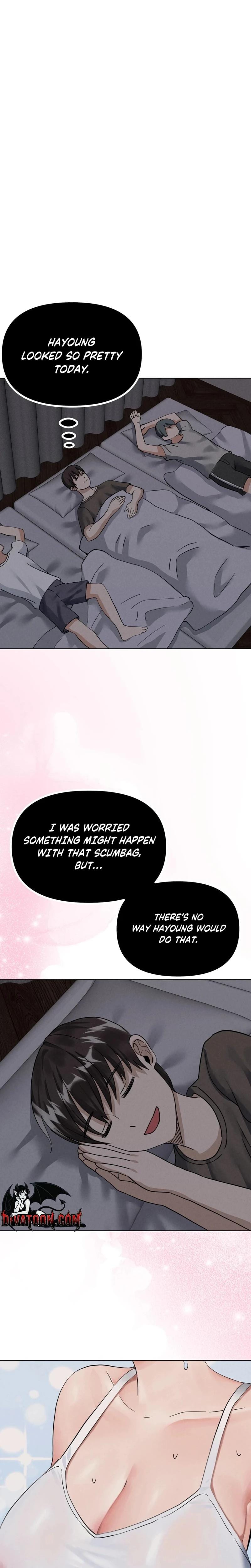 NTR Solology Uncensored, chapter 21, page 17 of 29