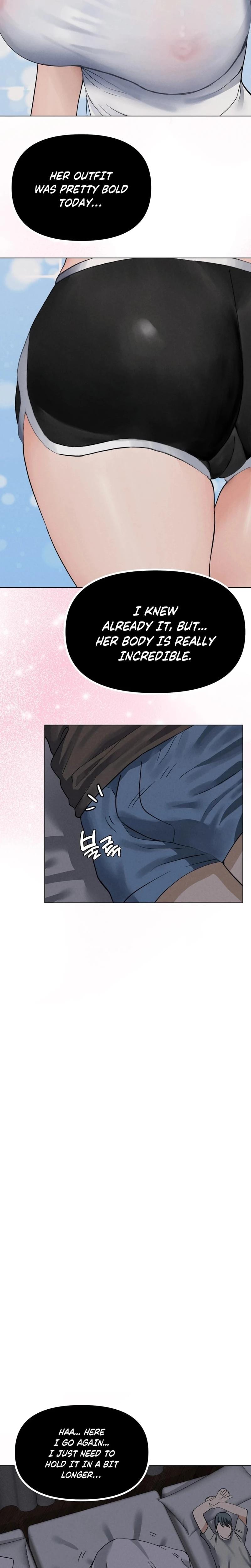 NTR Solology Uncensored, chapter 21, page 18 of 29