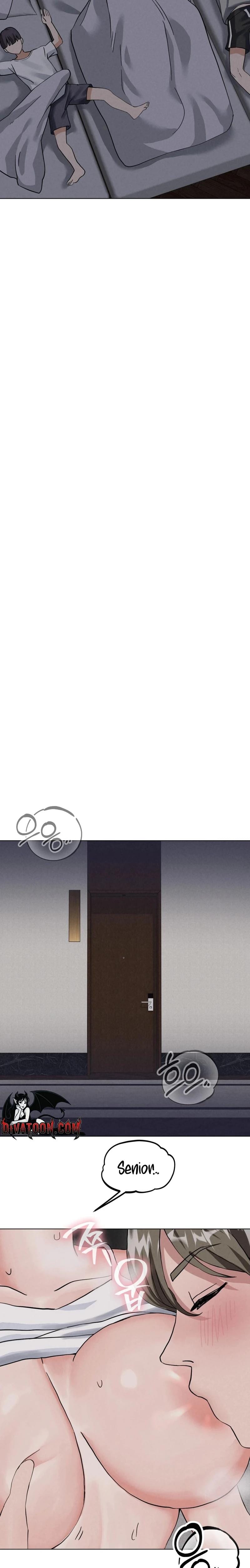 NTR Solology Uncensored, chapter 21, page 19 of 29