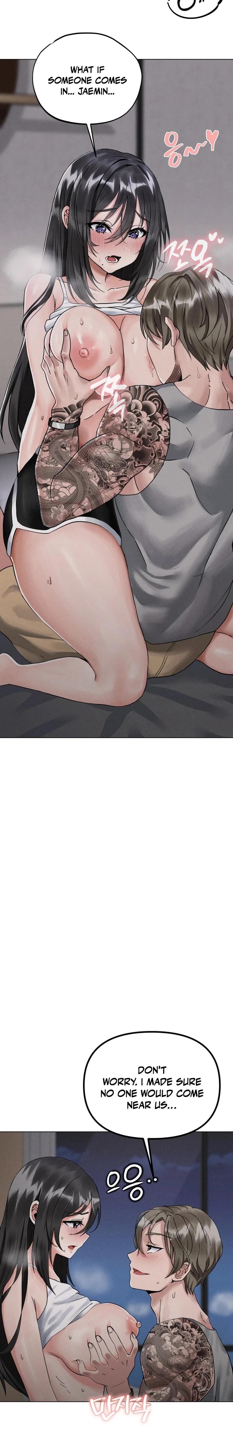 NTR Solology Uncensored, chapter 21, page 20 of 29