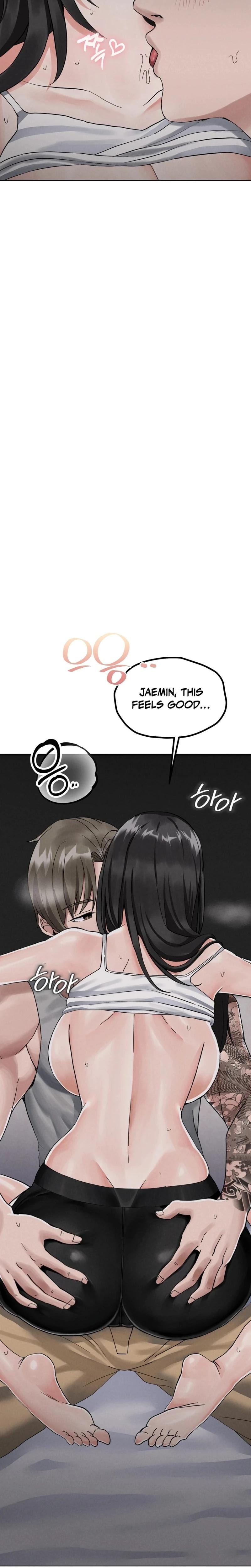 NTR Solology Uncensored, chapter 21, page 22 of 29