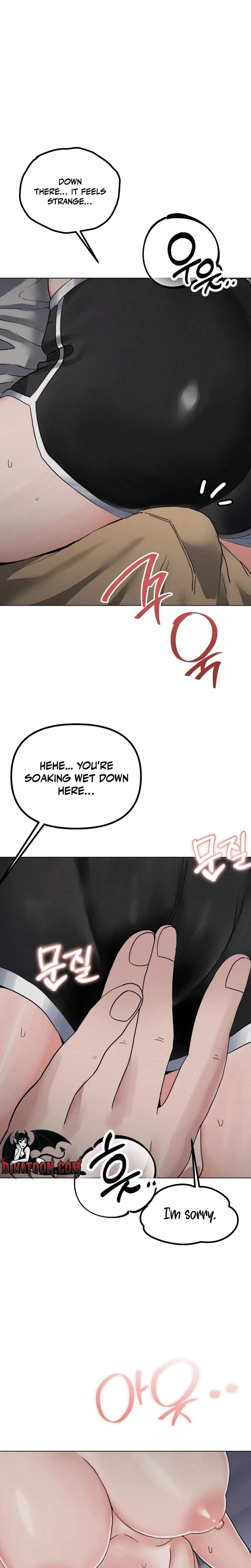 NTR Solology Uncensored, chapter 21, page 23 of 29