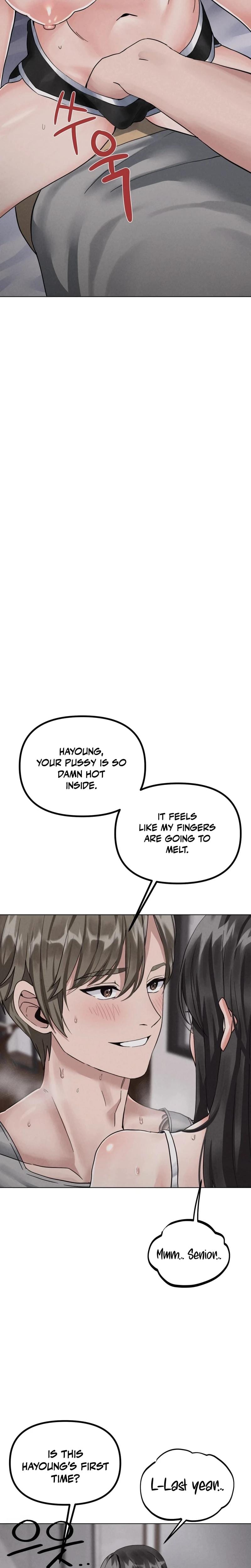 NTR Solology Uncensored, chapter 21, page 24 of 29