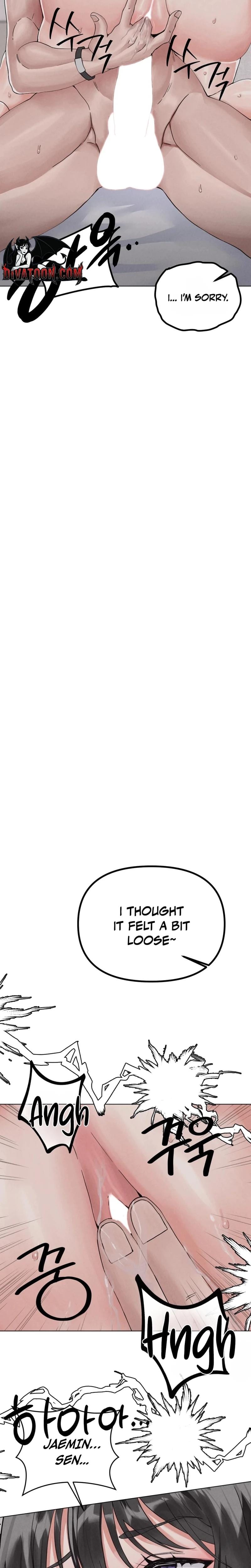 NTR Solology Uncensored, chapter 21, page 26 of 29
