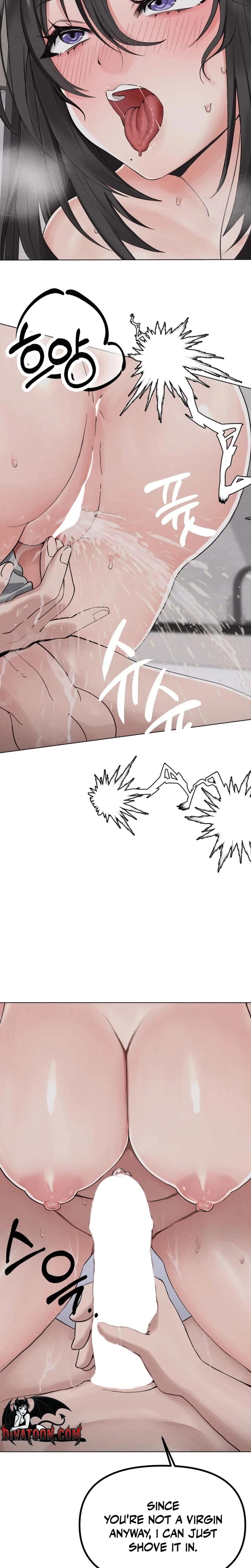 NTR Solology Uncensored, chapter 21, page 27 of 29