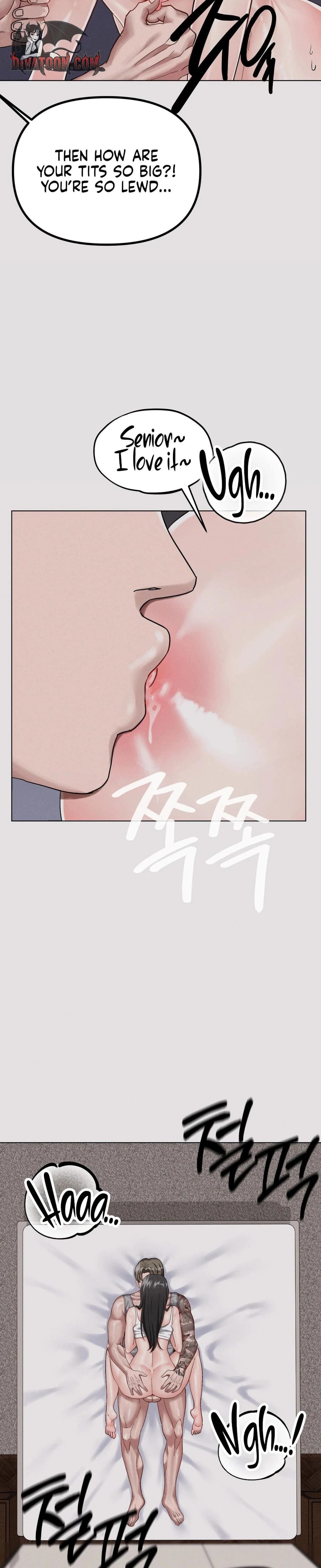 NTR Solology Uncensored, chapter 22, page 8 of 33