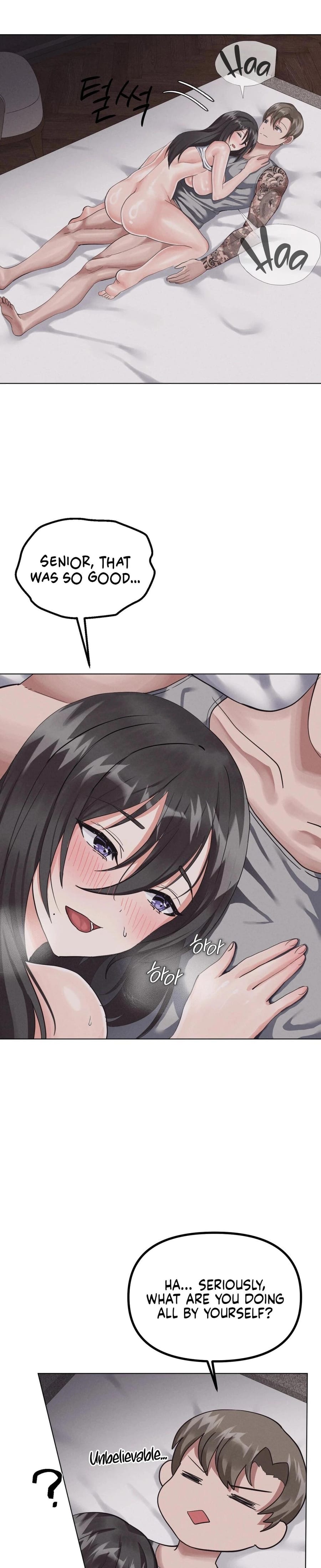 NTR Solology Uncensored, chapter 22, page 12 of 33