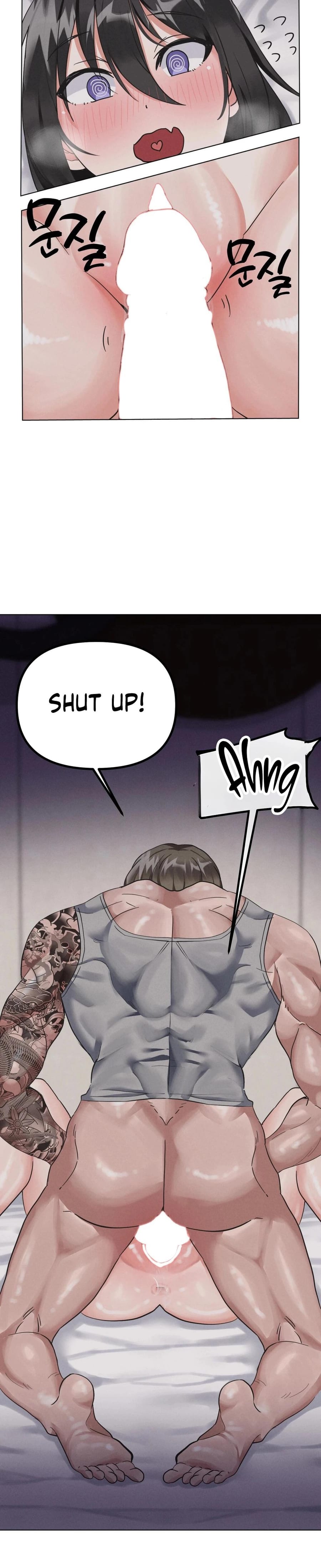 NTR Solology Uncensored, chapter 22, page 14 of 33