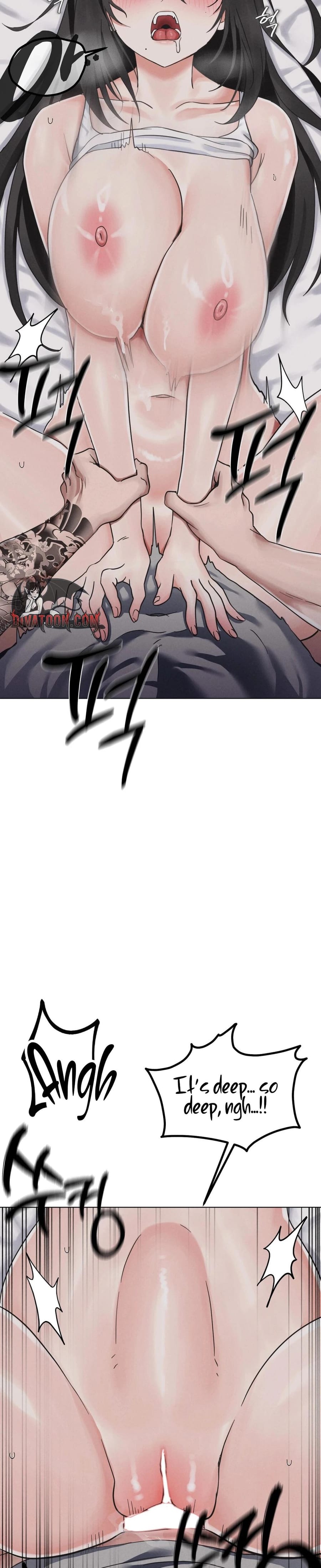 NTR Solology Uncensored, chapter 22, page 16 of 33
