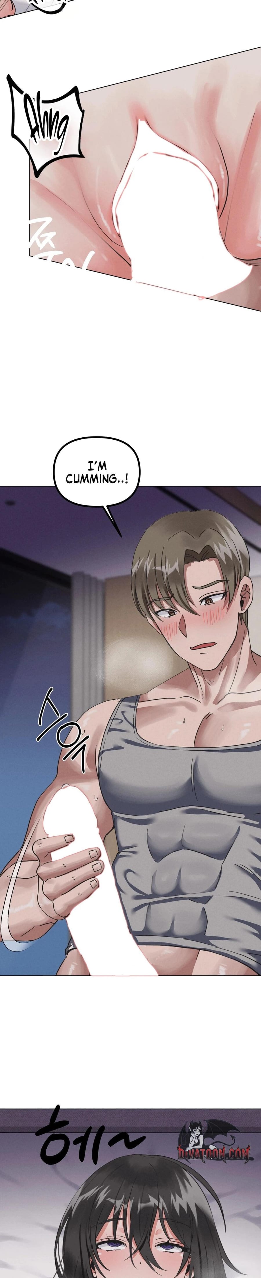 NTR Solology Uncensored, chapter 22, page 18 of 33
