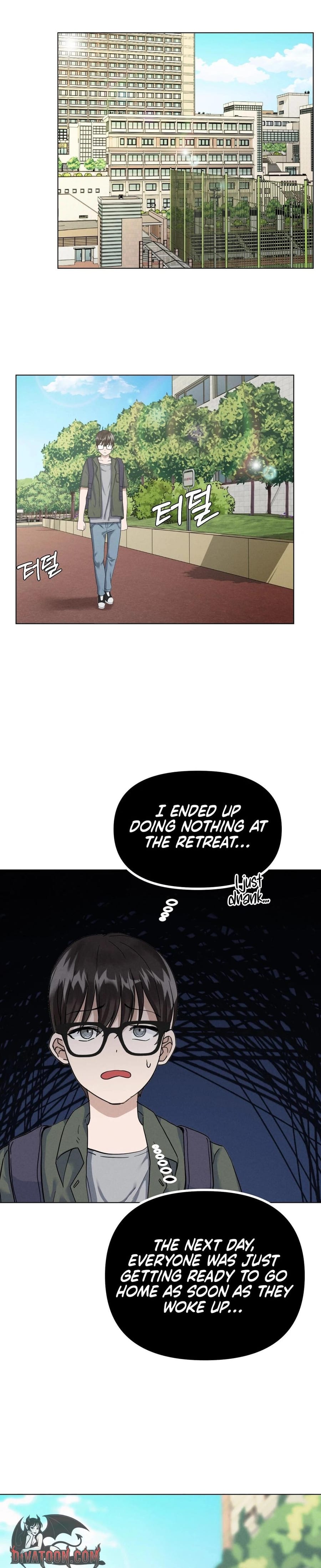 NTR Solology Uncensored, chapter 22, page 21 of 33