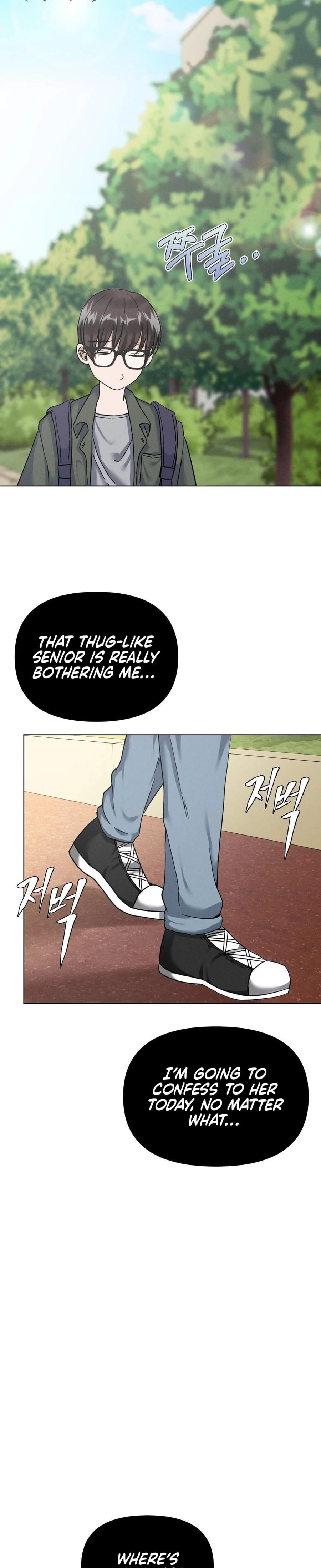 NTR Solology Uncensored, chapter 22, page 22 of 33