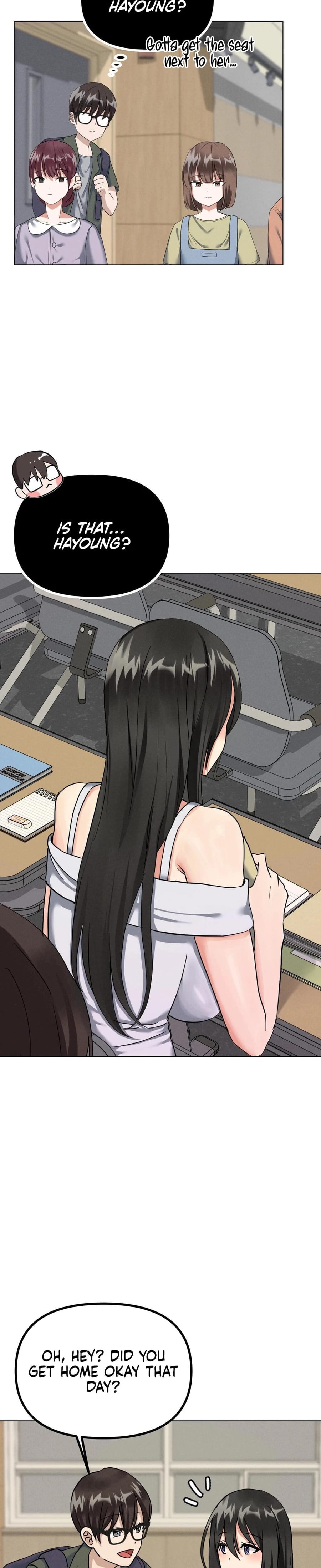 NTR Solology Uncensored, chapter 22, page 23 of 33