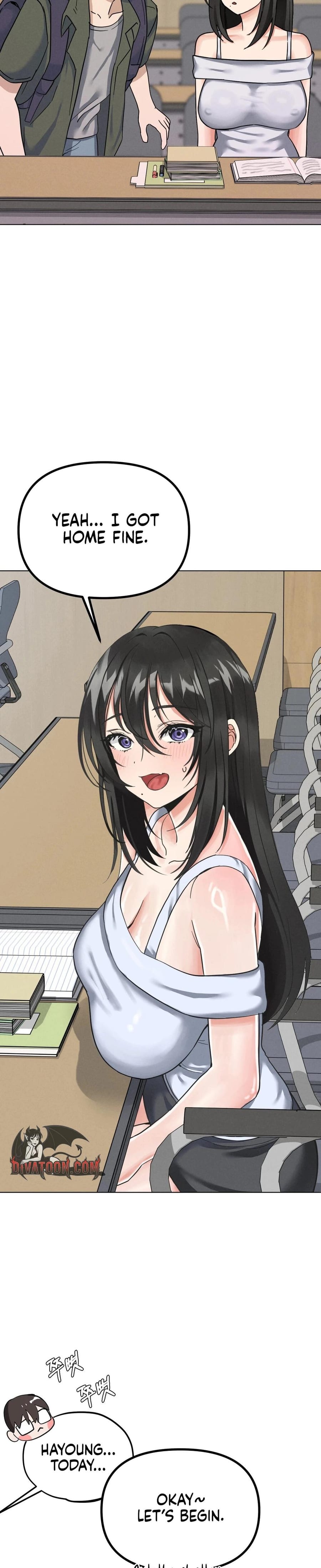 NTR Solology Uncensored, chapter 22, page 24 of 33