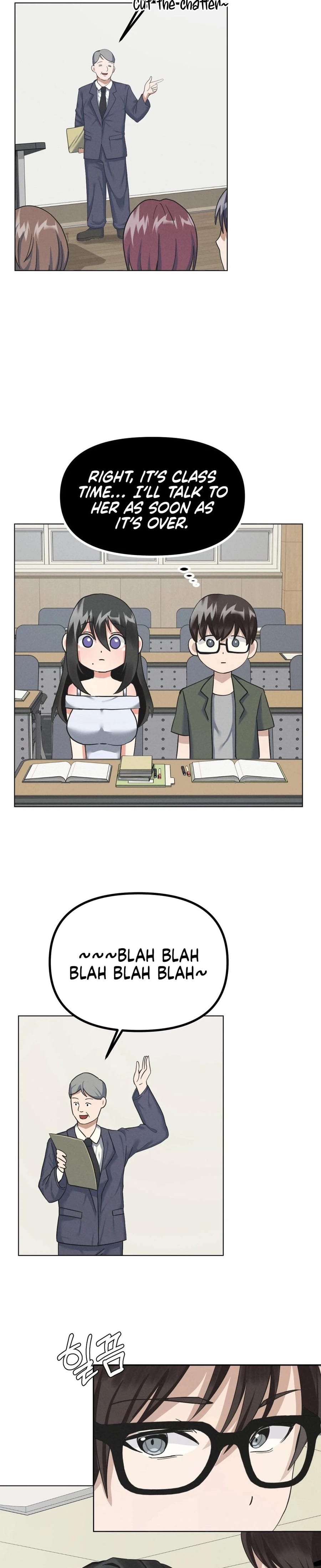 NTR Solology Uncensored, chapter 22, page 25 of 33
