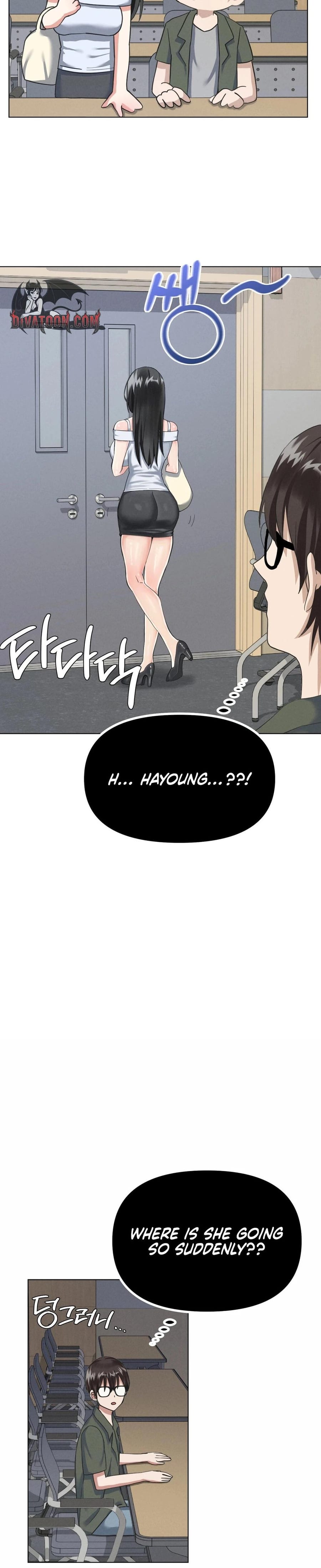NTR Solology Uncensored, chapter 22, page 27 of 33