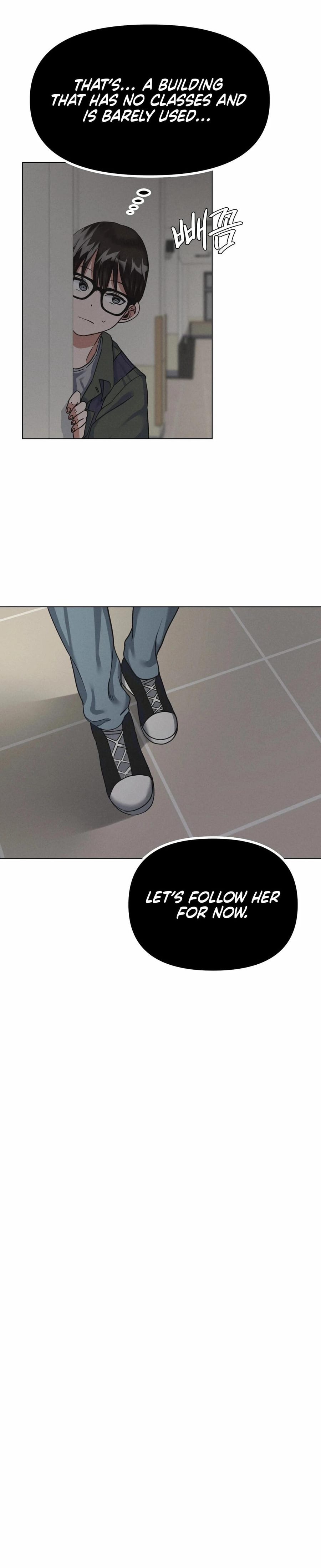 NTR Solology Uncensored, chapter 22, page 29 of 33