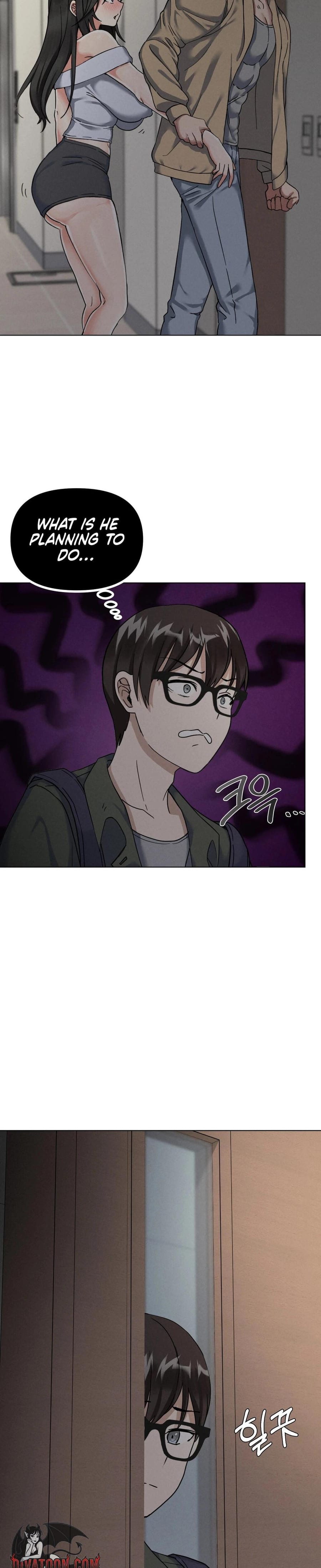 NTR Solology Uncensored, chapter 22, page 31 of 33