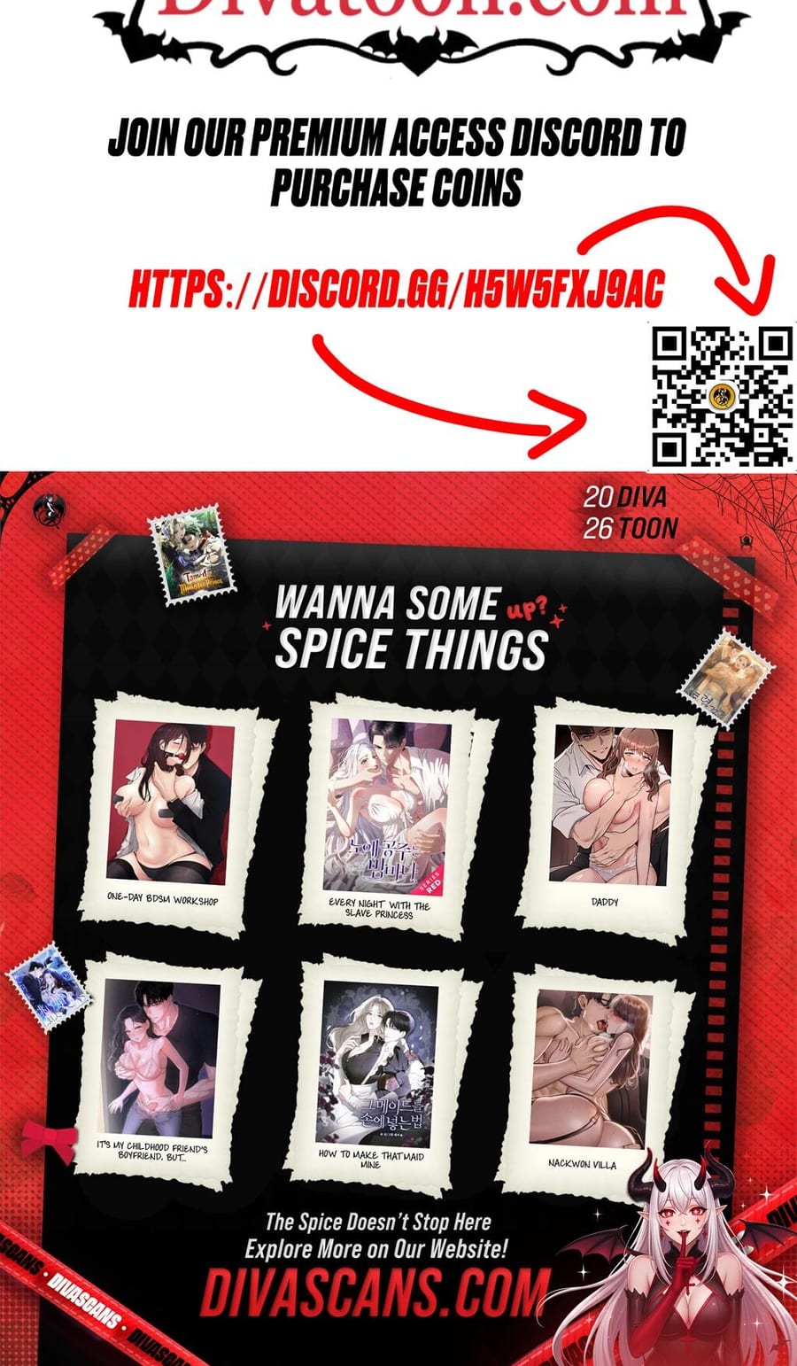 NTR Solology Uncensored, chapter 22, page 33 of 33