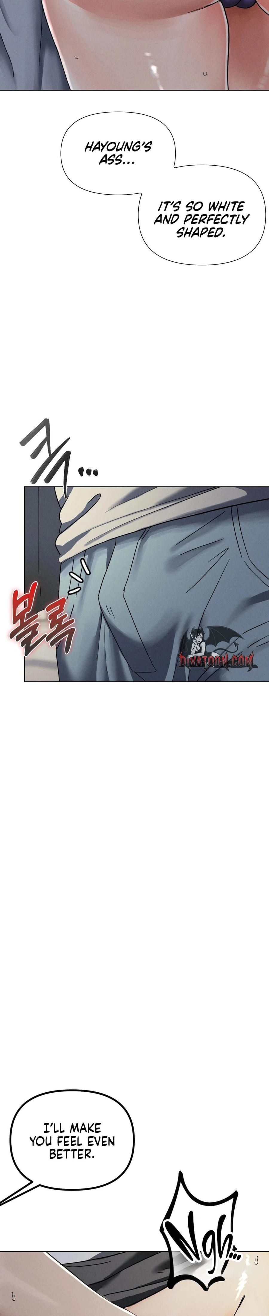 NTR Solology Uncensored, chapter 23, page 5 of 33