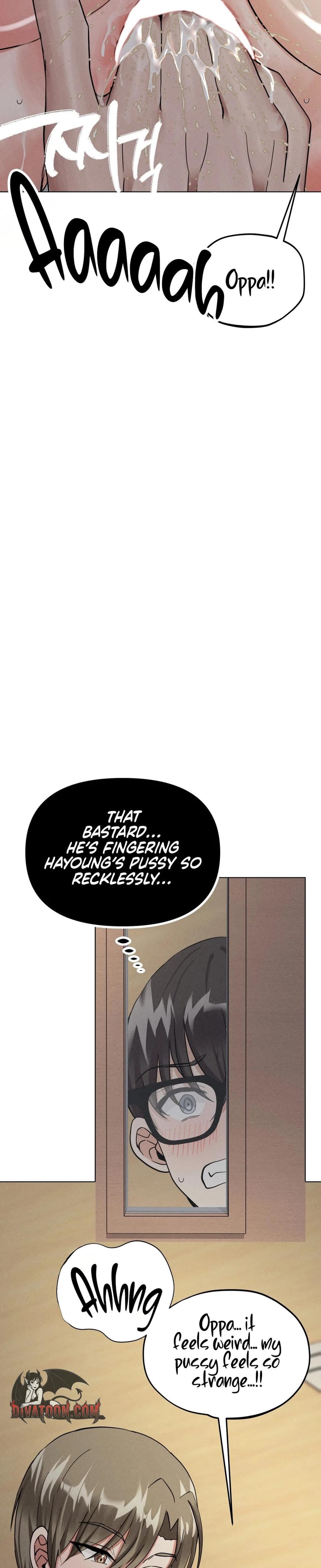 NTR Solology Uncensored, chapter 23, page 7 of 33