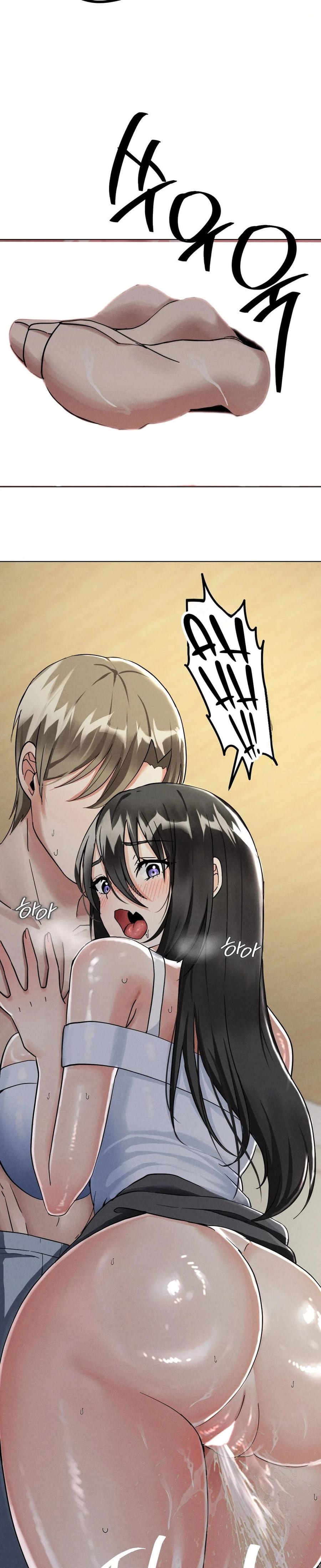 NTR Solology Uncensored, chapter 23, page 9 of 33