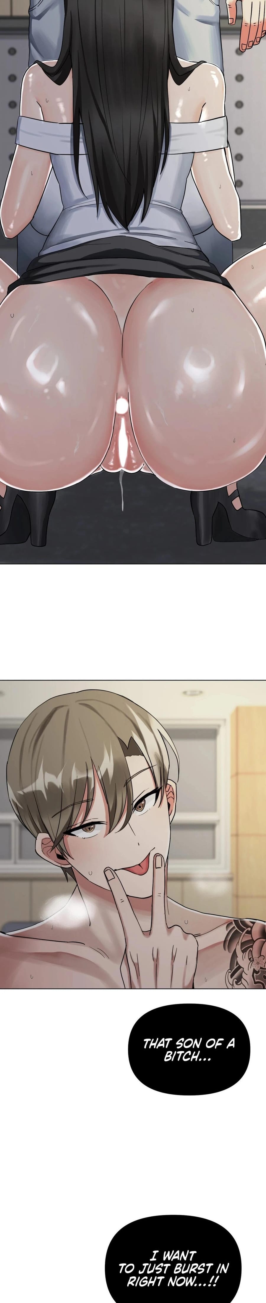 NTR Solology Uncensored, chapter 23, page 14 of 33