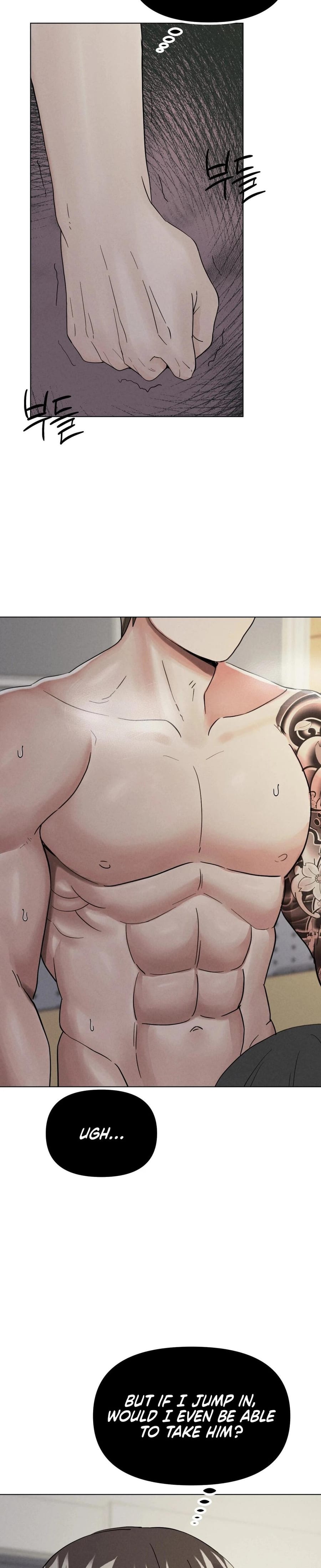 NTR Solology Uncensored, chapter 23, page 15 of 33