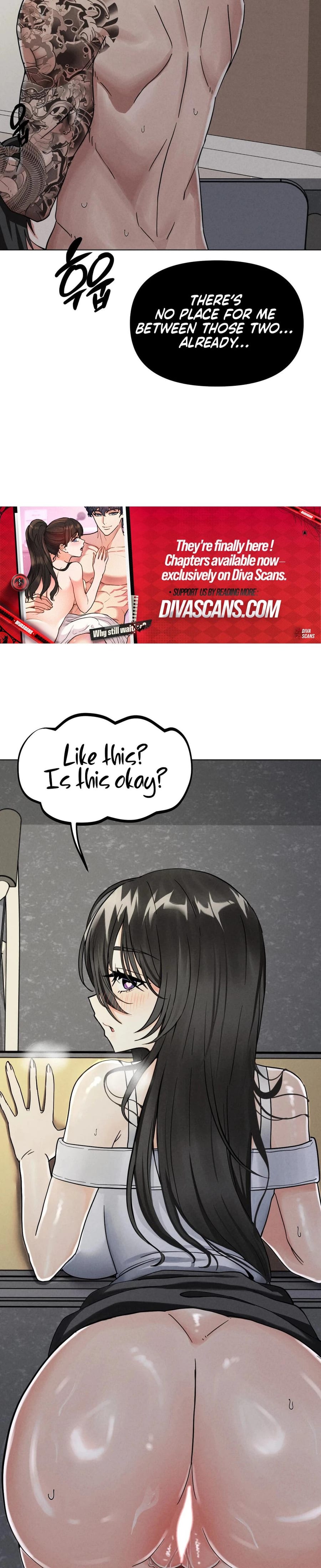 NTR Solology Uncensored, chapter 23, page 17 of 33