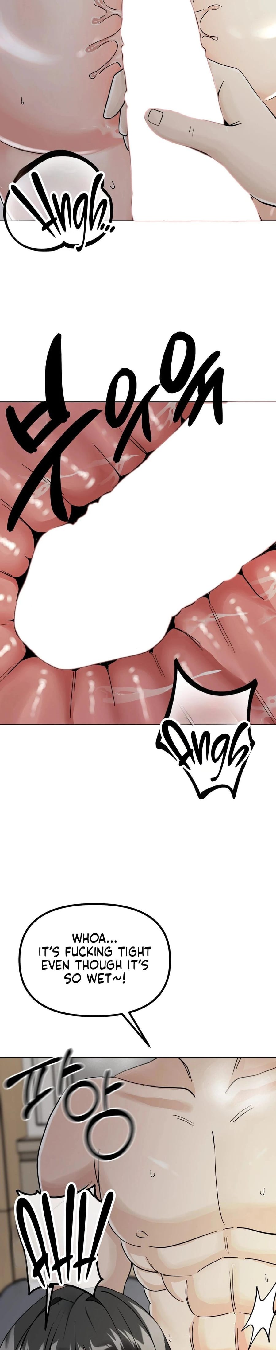 NTR Solology Uncensored, chapter 23, page 19 of 33
