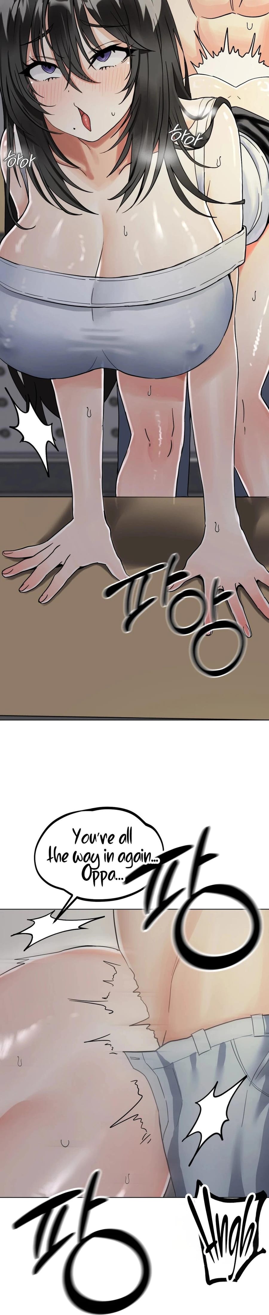 NTR Solology Uncensored, chapter 23, page 20 of 33