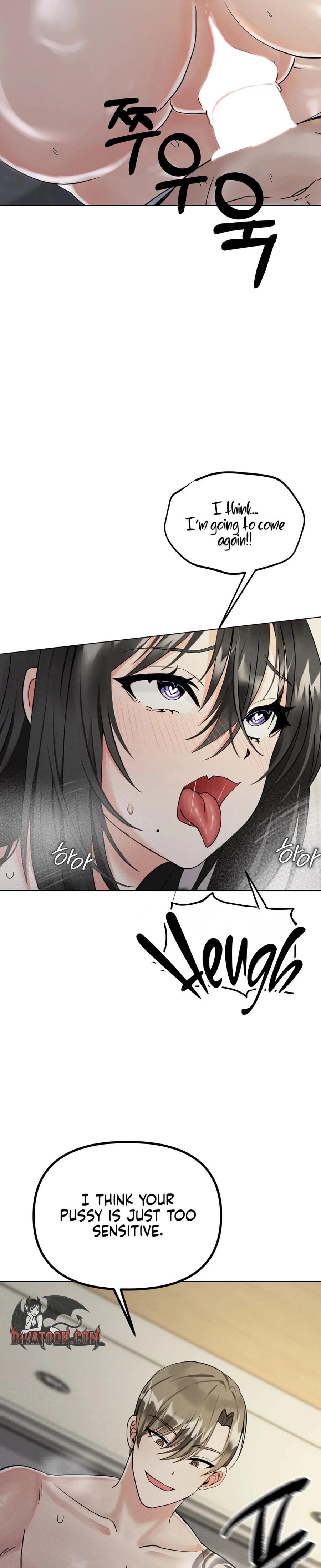 NTR Solology Uncensored, chapter 23, page 23 of 33