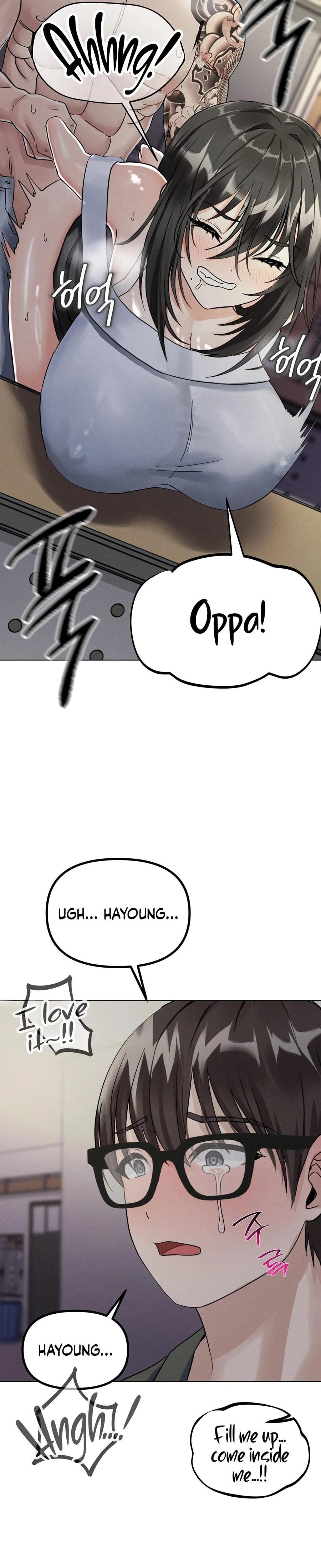 NTR Solology Uncensored, chapter 23, page 24 of 33
