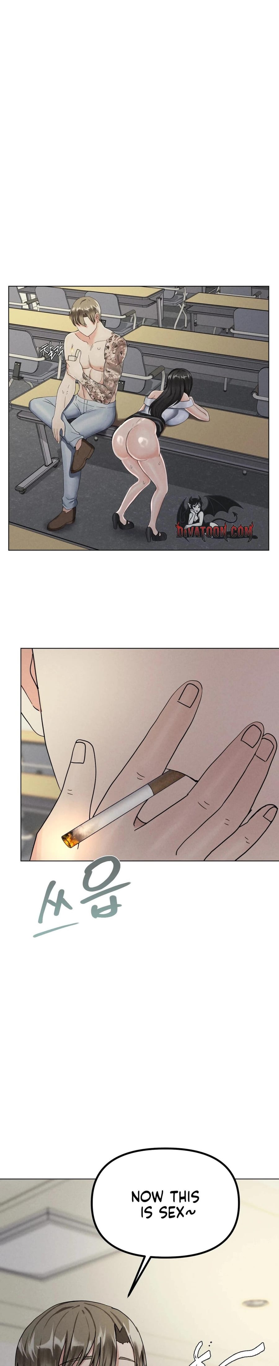 NTR Solology Uncensored, chapter 23, page 26 of 33