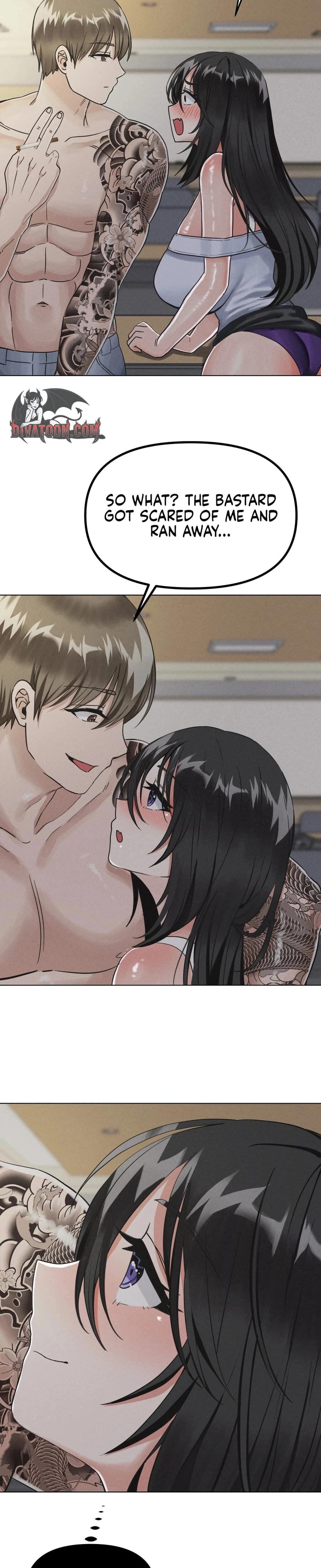NTR Solology Uncensored, chapter 23, page 29 of 33