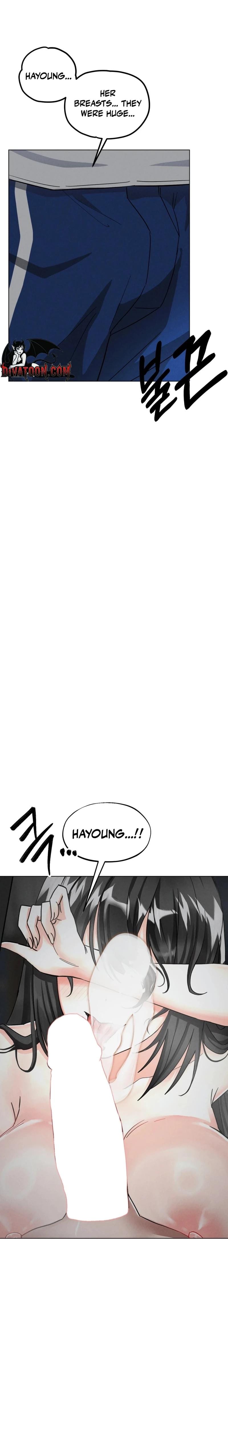 NTR Solology Uncensored, chapter 24, page 7 of 27