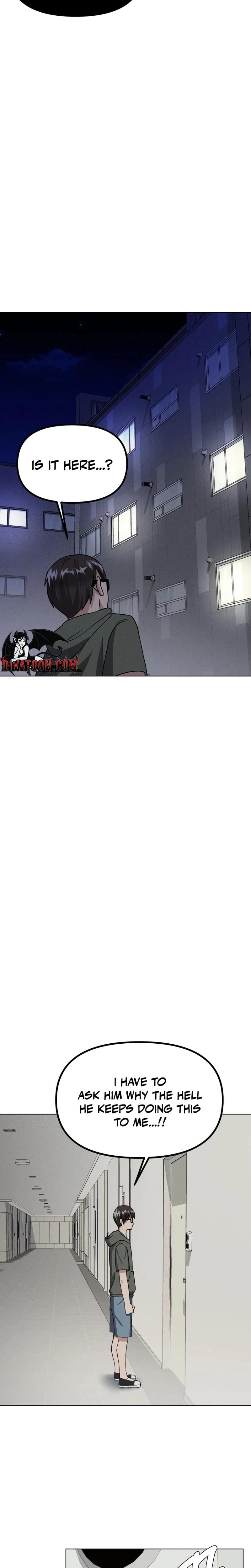 NTR Solology Uncensored, chapter 24, page 15 of 27
