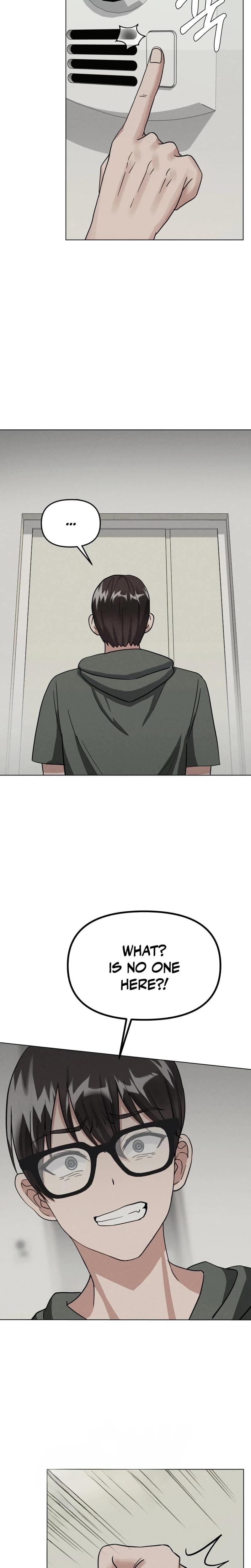 NTR Solology Uncensored, chapter 24, page 16 of 27
