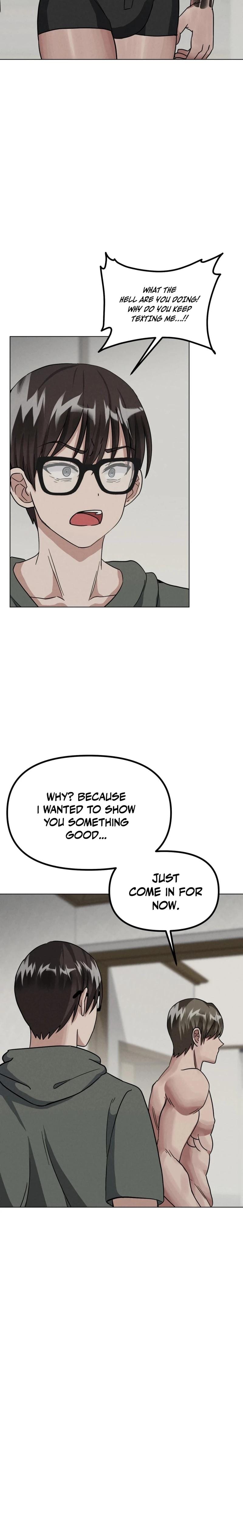 NTR Solology Uncensored, chapter 24, page 18 of 27