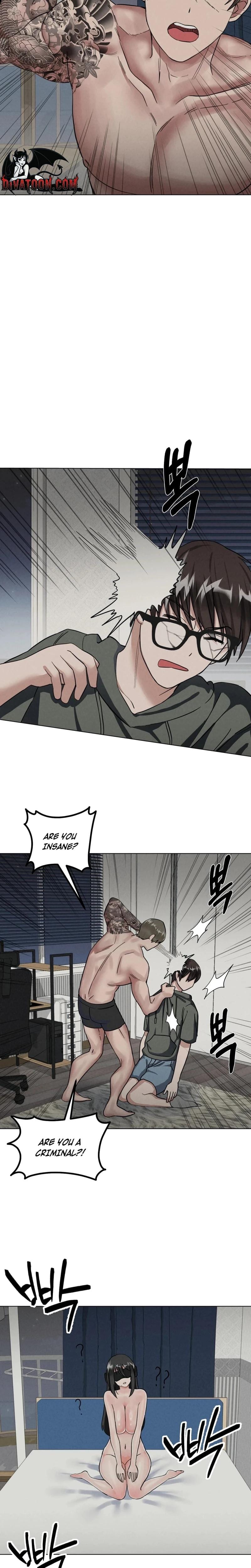 NTR Solology Uncensored, chapter 24, page 24 of 27