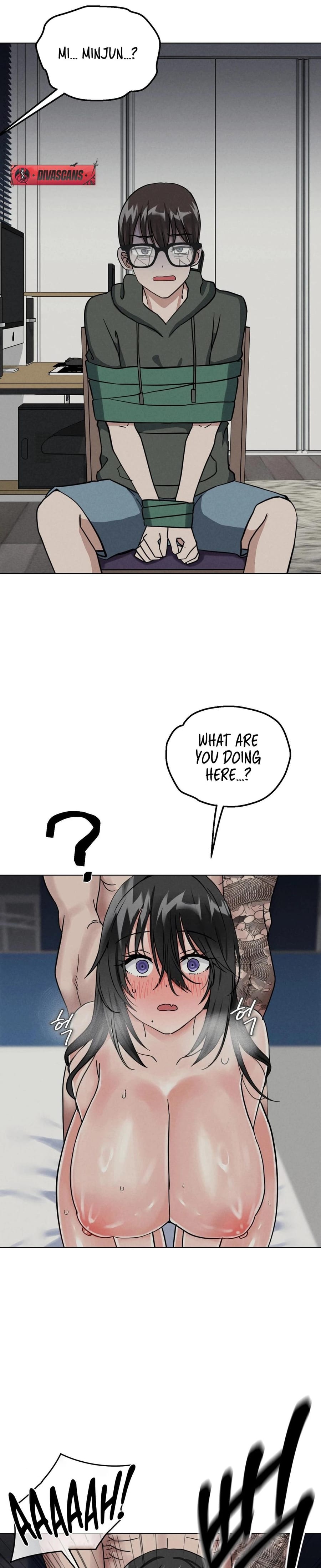 NTR Solology Uncensored, chapter 25, page 6 of 29