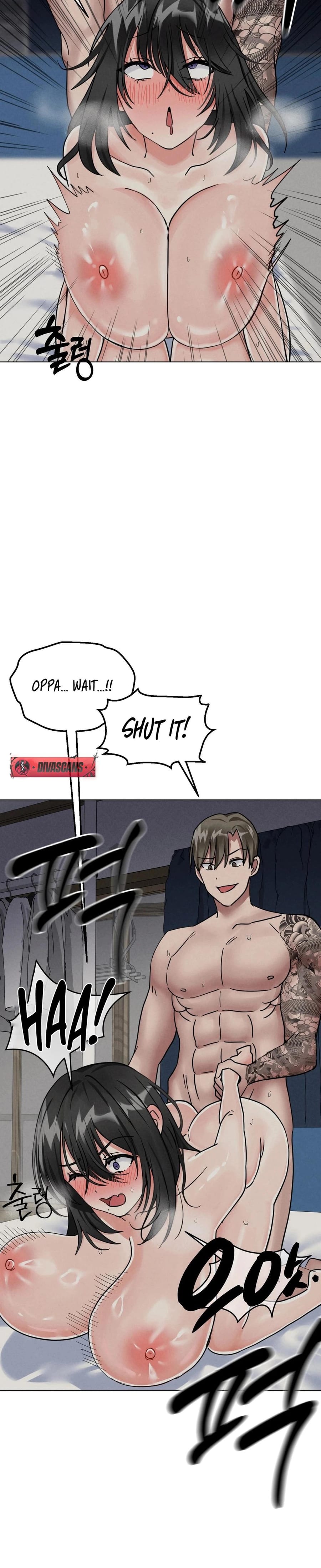 NTR Solology Uncensored, chapter 25, page 7 of 29