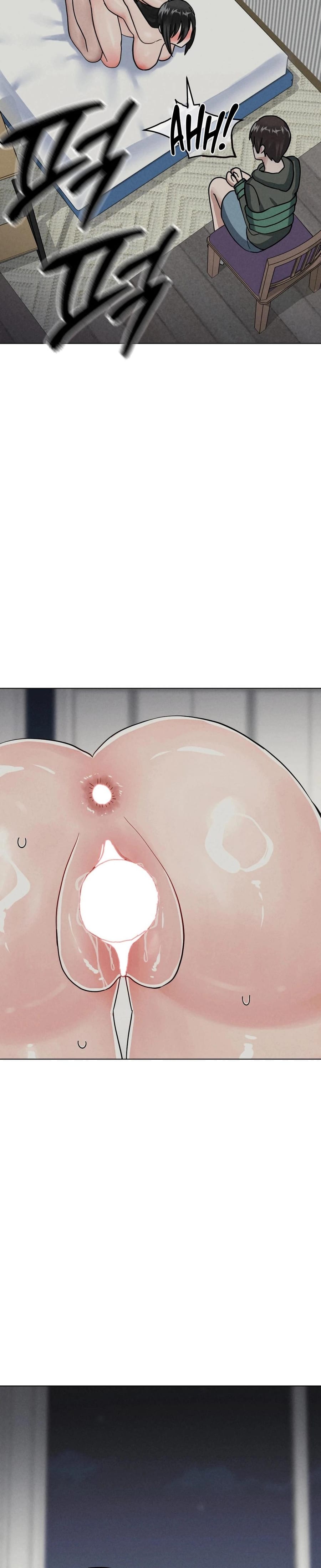 NTR Solology Uncensored, chapter 25, page 9 of 29