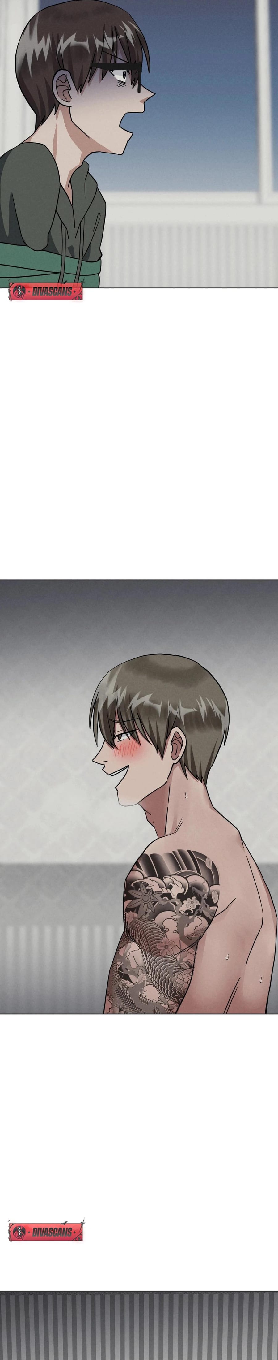 NTR Solology Uncensored, chapter 25, page 10 of 29
