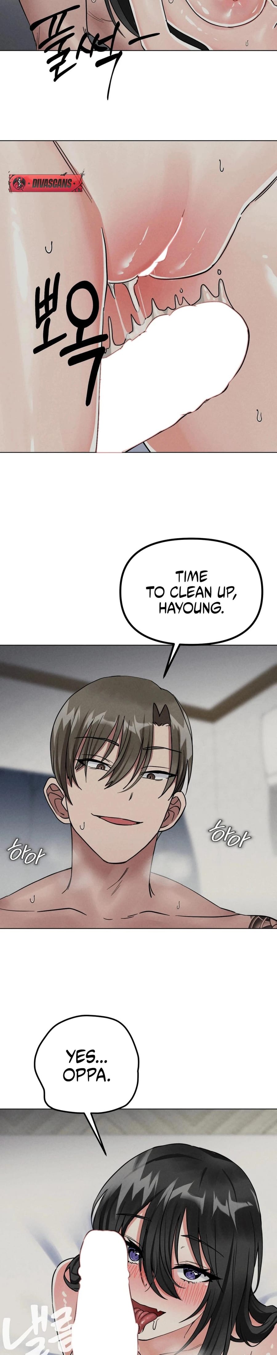 NTR Solology Uncensored, chapter 25, page 14 of 29