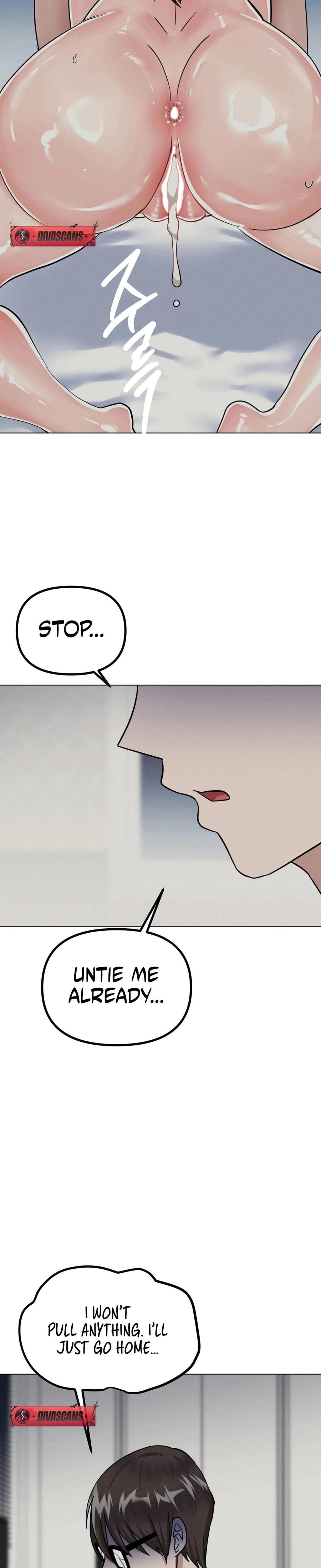 NTR Solology Uncensored, chapter 25, page 16 of 29