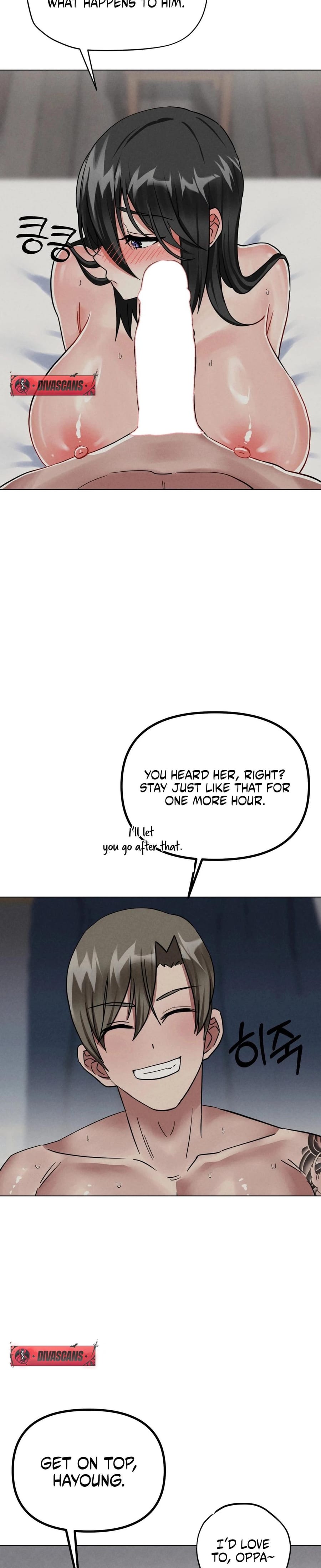NTR Solology Uncensored, chapter 25, page 18 of 29