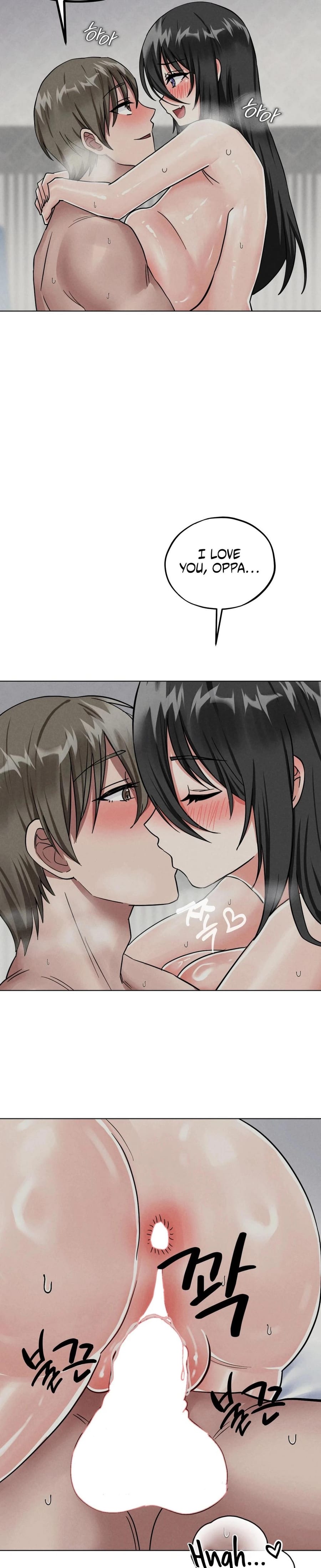 NTR Solology Uncensored, chapter 25, page 20 of 29