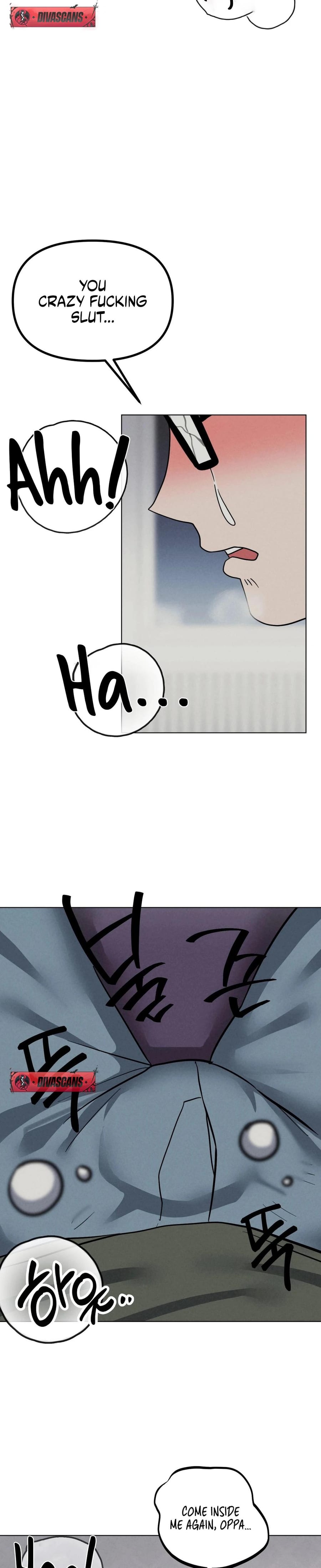 NTR Solology Uncensored, chapter 25, page 21 of 29