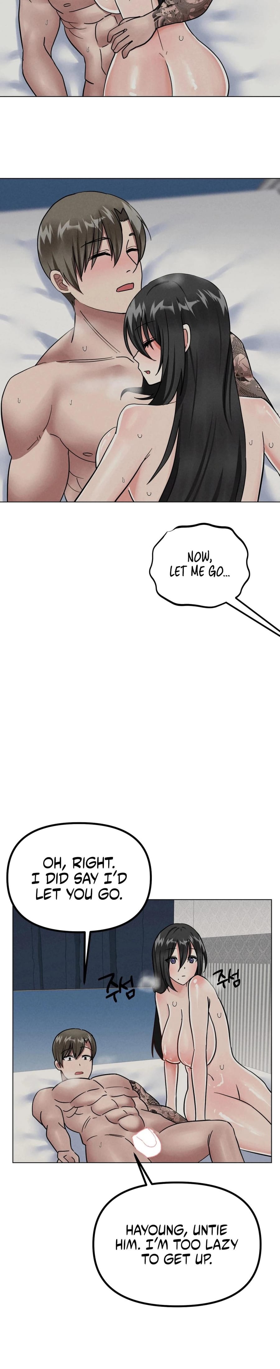 NTR Solology Uncensored, chapter 25, page 25 of 29